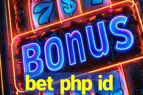 bet php id